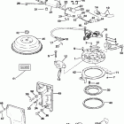 J55MLSRC Ignition & electrical