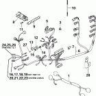 J140PL4SRC Жгут Проводов