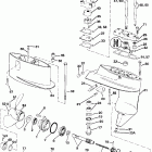 J8RSTD Редуктор