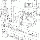 J40RSTD Редуктор