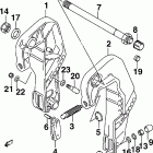 J30TEL4SOC Струбцина