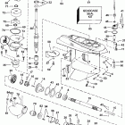 J50PLSTD Редуктор