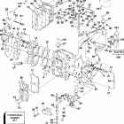 J30MLSRC Цилиндр & Картер