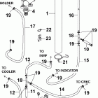 J115PL4SRC Термостат