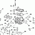 J6RL4SRC Карбюратор