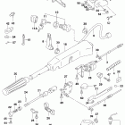 BJ40PL4SRS Steering arm kit