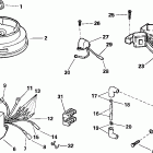 J6RL4SRC Зажигание