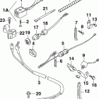 J10EL4SRC Электрика