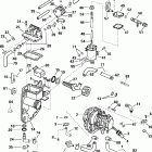 J115GLSRC Топливные Компоненты
