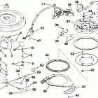J30MLSRC Зажигание