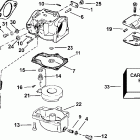 J50PLSTD Карбюратор