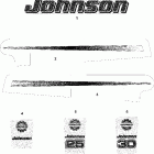 J30ELSTB Наклейки