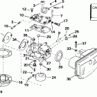 J10RLSTE Карбюратор