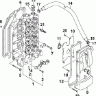 J140PL4STS Головка цилиндра