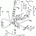 J40PL4STC Жгут Проводов