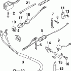 J10REL4STS Электрика