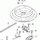 J10REL4STS Маховик