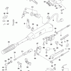 J40PL4STC Steering arm kit