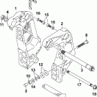 J140PL4STS Струбцина