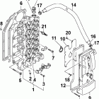 J90PL4STS Головка цилиндра