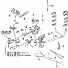 J140PL4STS Жгут Проводов