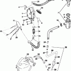 J55APRL Fuel pump,  filter,  bladder