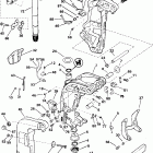 J60PLSID elec start, TNT, 20 in shaft Струбцина