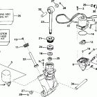 RJ90PLSID elec start, TNT, 20 in shaft Гидроподъем