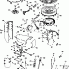 RJ90PLSID elec start, TNT, 20 in shaft Система зажигания