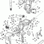 RJ90PLSID elec start, TNT, 20 in shaft Струбцина