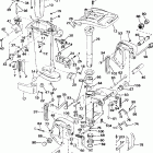 J25TELSSD Elec. Start, Tiller, 20 IN. shaft Струбцина