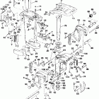 J30ELSSR Elec. Start, 20 IN. shaft Струбцина