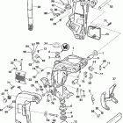 BJ175PLSSC Elec. Start, TNT, 20 IN. shaft Струбцина
