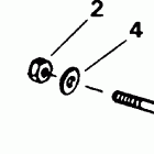 J40PLSSM Elec. Start, TNT, 20 IN. shaft Транс комплект для монтажа - 50 ручной
