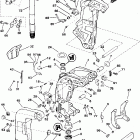 J60PLSSE Elec Start, TNT, 20 IN. shaft Струбцина