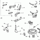 BJ115PXEEM Дросель