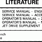 BJ115PXEEM Literature