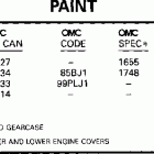 BJ175PLEES Цвет покраски