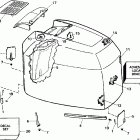 BJ200PXEEB Капот