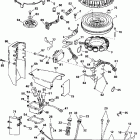 BJ115PXEEM Система зажигания