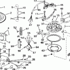 J25TEEEE Зажигание