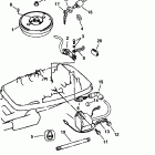 J5REEC Система зажигания