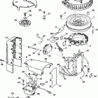 BJ175PLEES Система зажигания