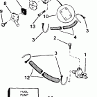 J4REEA Насос топливный
