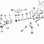 BJ40PLEEA Primer system -- electric start