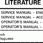 J150WPLEES Literature