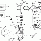 BJ200PXEEB Гидроподъем