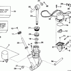 BJ130PLEED Гидроподъем