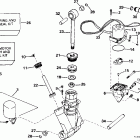 BJ115PXEEM Гидроподъем