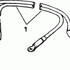 J70PLEEE Battery cable